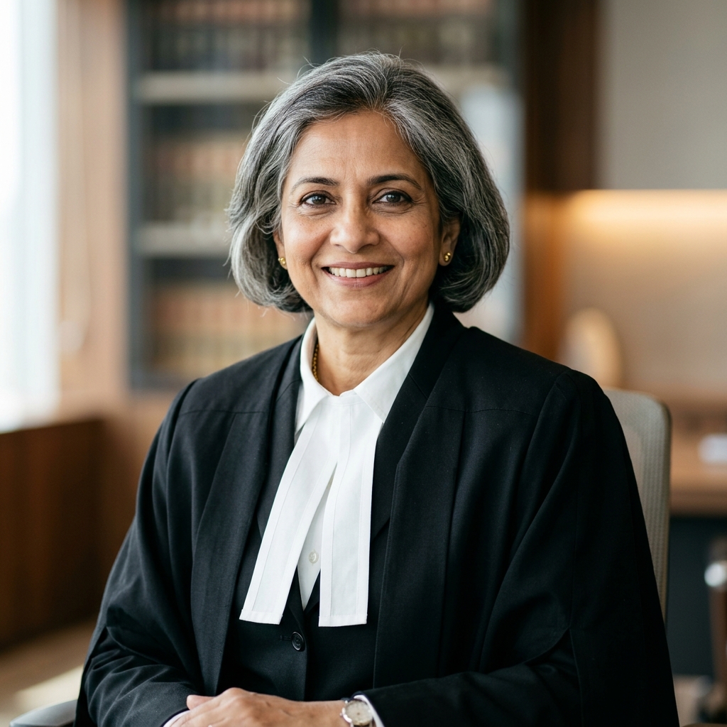 SHALINI RANI