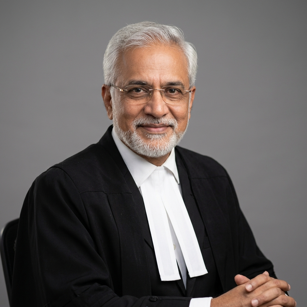 Adv Sandeep