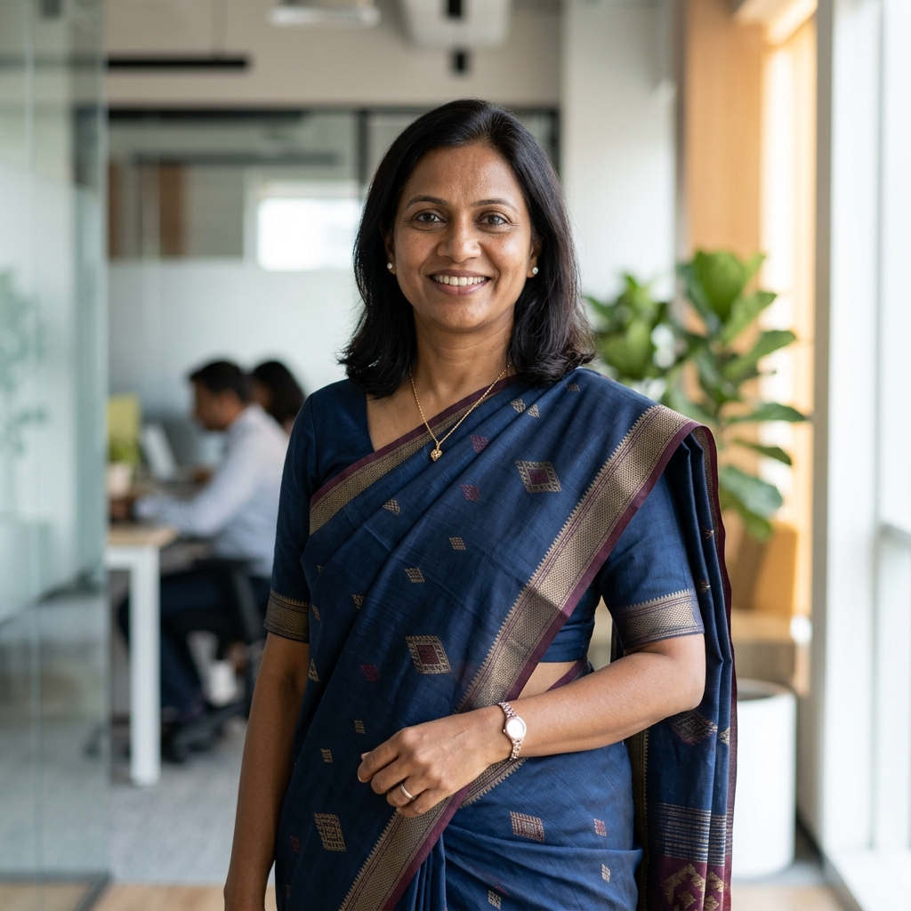 Ms. Sneha